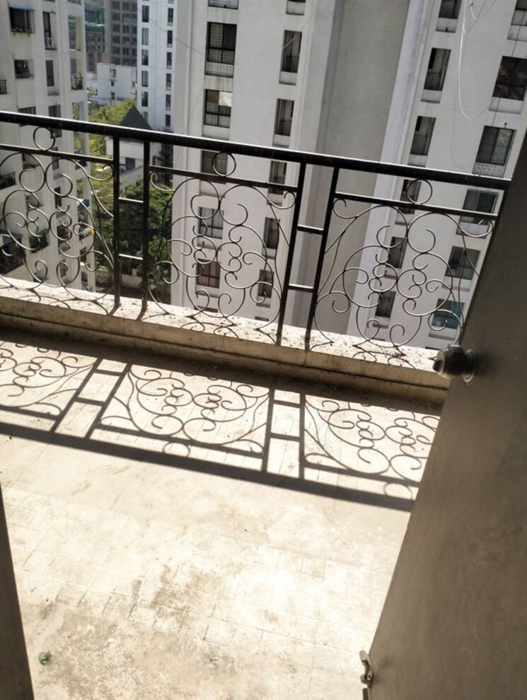 Balcony, shree-tirupati-maple-tower 2 Bedroom 1100 Sq.Ft. Apartment In Kondhwa Pune 9856706