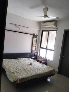 3 BHK Apartment For Sale in Kolte Patil Rose Wood