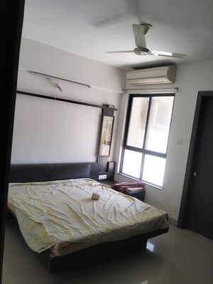 3 BHK Apartment For Sale in Kolte Patil Rose Wood, Undri