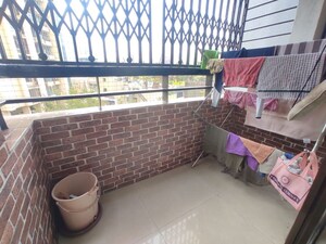  3 BHK Apartment at Ashar Residency, Pokhran Road No Two – for Sale