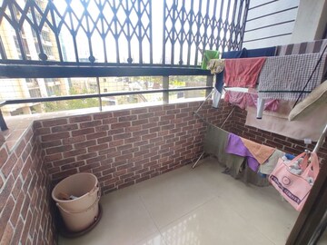  3 BHK Apartment at Ashar Residency, Pokhran Road No Two – for Sale