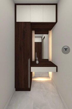 3 BHK + Pooja Room Apartment For Rent in INDIS Viva City