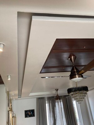 Furnished Amenities in 3 BHK Apartment at GVT Beliston Avenue, Dhakoli – for Sale