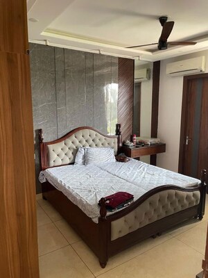 3 BHK Apartment For Sale in GVT Beliston Avenue, Dhakoli