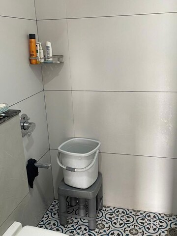 Master Bedroom in 3 BHK Apartment at GVT Beliston Avenue, Dhakoli – for Sale