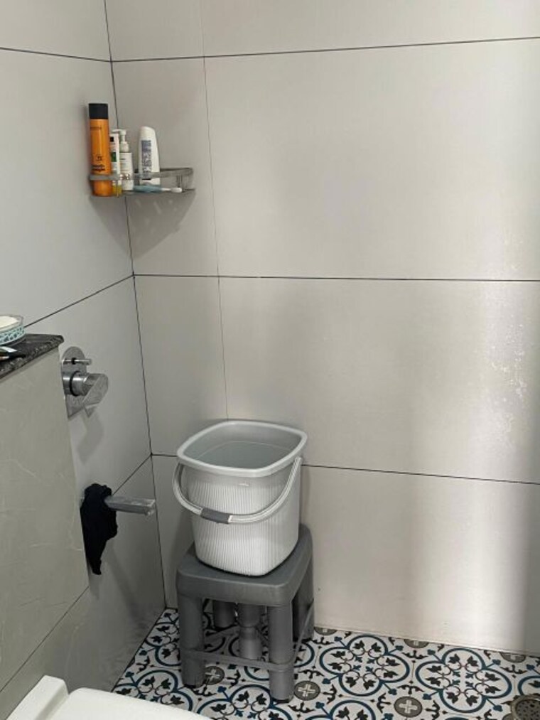 Master Bedroom, gvt-beliston-avenue 3 Bedroom 1800 Sq.Ft. Apartment In Dhakoli Zirakpur 9856715