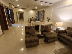 4 BHK + Pooja Room,Servant Room,Extra Room Apartment For Sale in Ekta Enchante Apartment