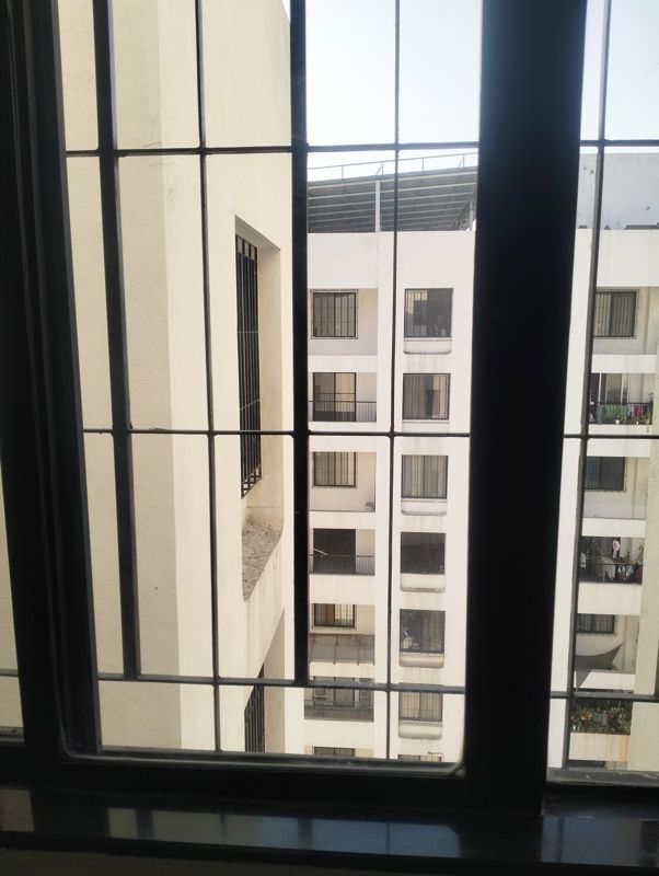 3 BHK Apartment For Sale in Nyati Grandeur