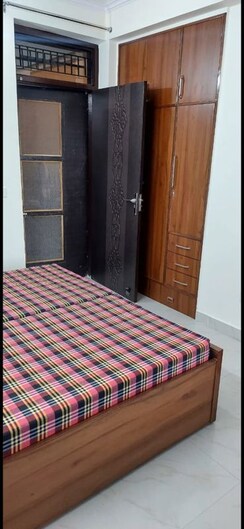 2 BHK Builder Floor For Rent in Vikas Nagar