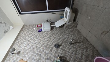 Master Bedroom in 2 BHK Apartment at Goodwill Olive Residency, Owale – for Sale