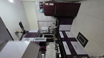 Master Bedroom in 2 BHK Apartment at Goodwill Olive Residency, Owale – for Sale