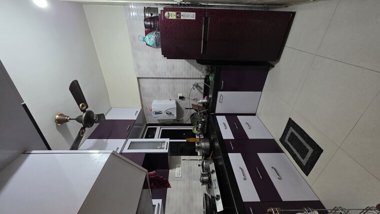Master Bedroom, goodwill-olive-residency 2 Bedroom 885 Sq.Ft. Apartment In Owale Thane 9493057