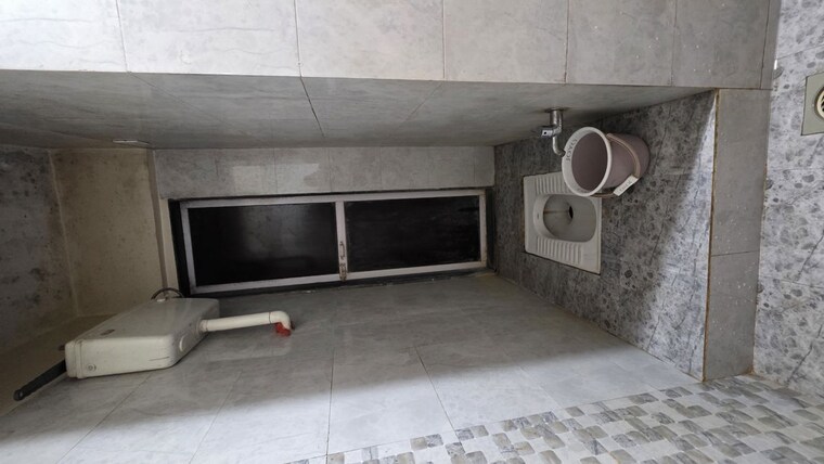  Parking, goodwill-olive-residency 2 Bedroom 885 Sq.Ft. Apartment In Owale Thane 9493057