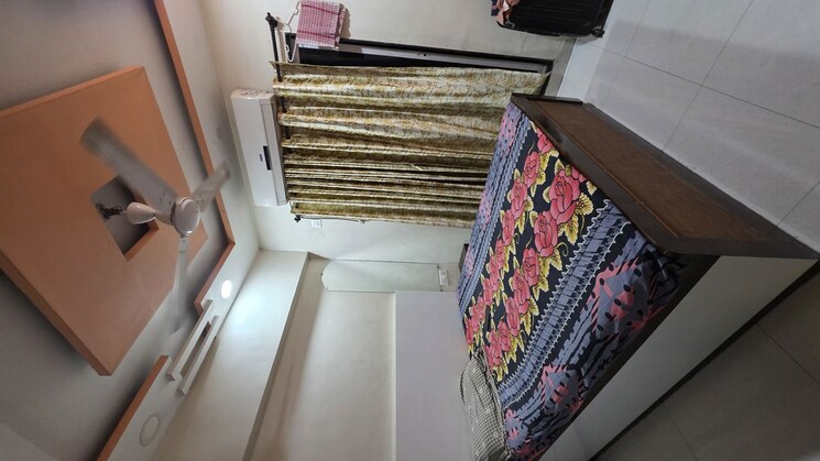 Bedroom, goodwill-olive-residency 2 Bedroom 885 Sq.Ft. Apartment In Owale Thane 9493057