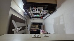2 BHK + Pooja Room Apartment For Sale in Goodwill Olive Residency
