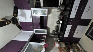 Master Bedroom in 2 BHK Apartment at Goodwill Olive Residency, Owale – for Sale