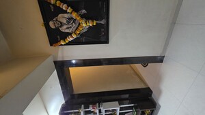 Furnished Amenities in 2 BHK Apartment at Goodwill Olive Residency, Owale – for Sale