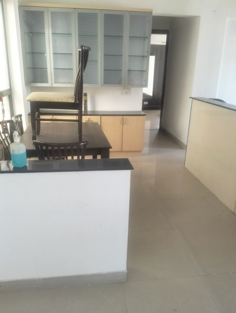 Kitchen, raheja-vistas-phase-ii 2.5 Bedroom 1350 Sq.Ft. Apartment In Mohammadwadi Pune 9856723