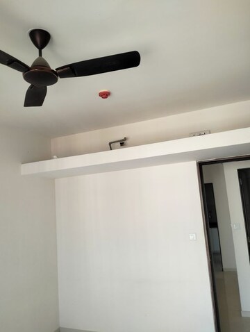 Building Lobby in 2.5 BHK Apartment at Raheja Vistas Phase II, Mohammadwadi – for Sale