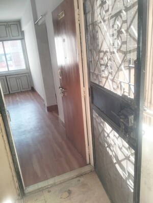 Balcony in 2 BHK Apartment at Archana Kohinoor Glory, Mohammadwadi – for Sale