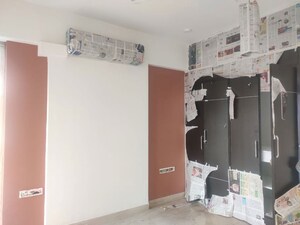 Team Area in 4 BHK Apartment at White Lotus, Santacruz West – for Rent