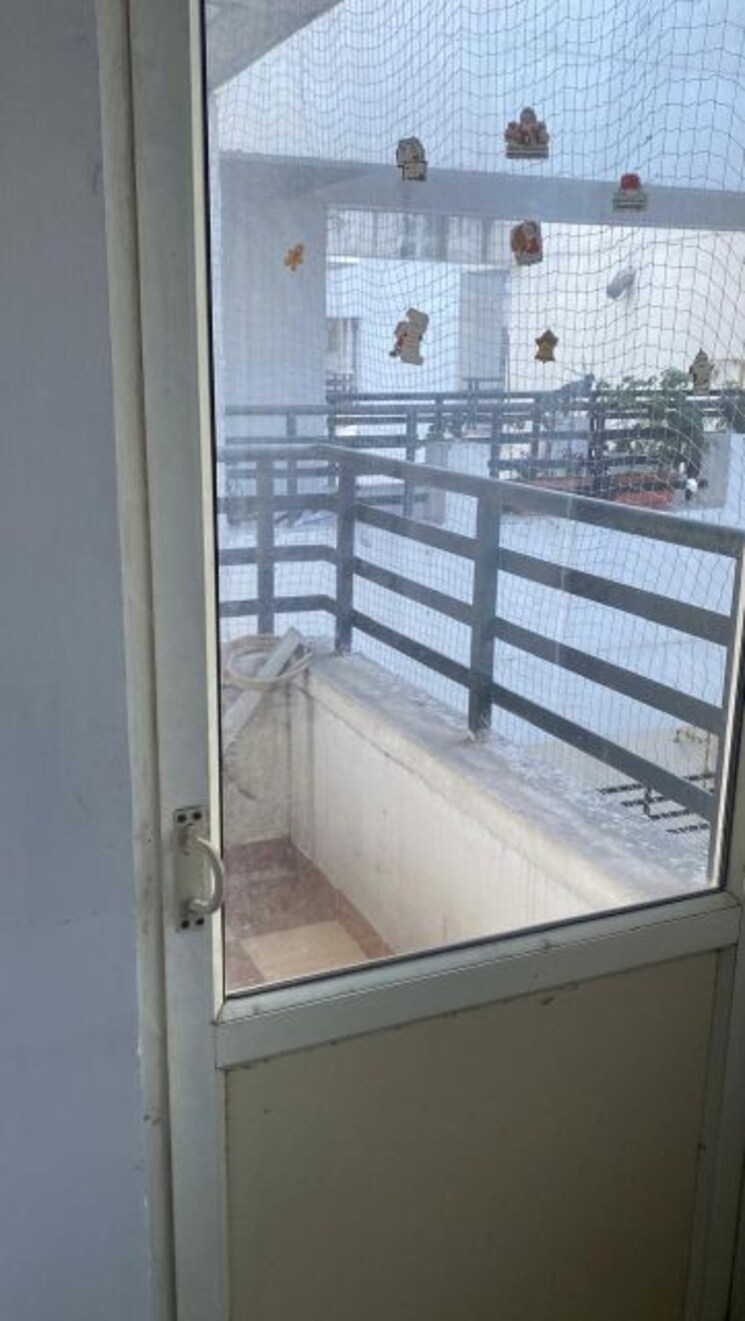 Balcony, citihomes 2 Bedroom 1110 Sq.Ft. Apartment In Omicron Iii Greater Noida Greater Noida 9856732