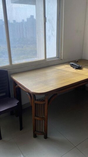 Bedroom in 2 BHK Apartment at Citihomes, Omicron Iii Greater Noida – for Rent