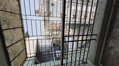 2 BHK + Pooja Room Apartment For Sale in Joshi Amar Vaishali CHS
