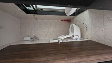 Furnished Amenities in 2 BHK Apartment at Joshi Amar Vaishali CHS, Naupada – for Sale