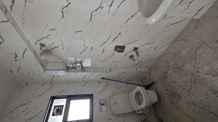 Bathroom, joshi-amar-vaishali-chs 2 Bedroom 589 Sq.Ft. Apartment In Naupada Thane 9856728