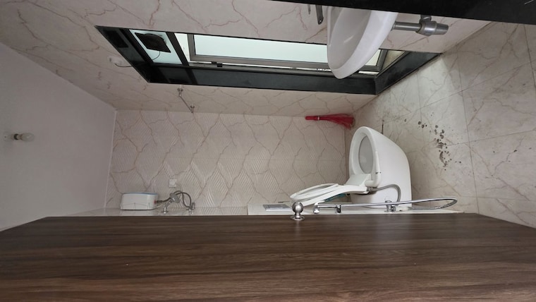 undefined, joshi-amar-vaishali-chs 2 Bedroom 589 Sq.Ft. Apartment In Naupada Thane 9856728