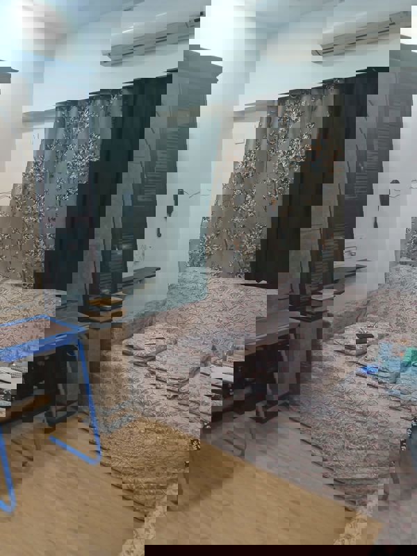 2 BHK 692 Sq.Ft. Apartment in New Nandanvan CHS Brahmand