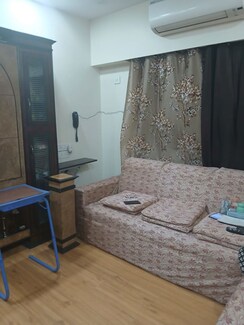 2 BHK Apartment For Sale in New Nandanvan CHS Brahmand