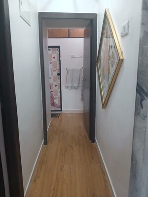  2 BHK Apartment at New Nandanvan CHS Brahmand, Brahmand – for Sale