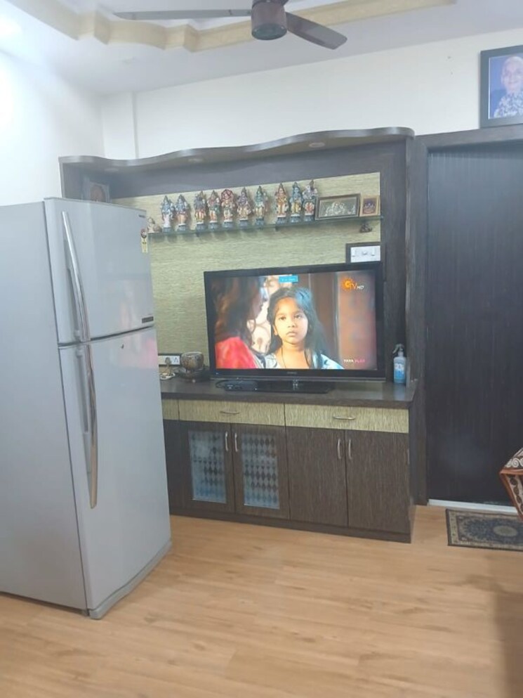 Room, new-nandanvan-chs-brahmand 2 Bedroom 692 Sq.Ft. Apartment In Brahmand Thane 9856736