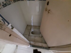 Staircase in 1 BHK Apartment at Shivsagar City Phase 1, Sinhagad Road – for Rent