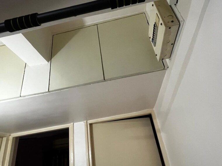 undefined, nirman-sankul-apartment 2 Bedroom 850 Sq.Ft. Apartment In Aundh Pune 9856740