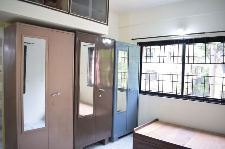 undefined, nirman-sankul-apartment 2 Bedroom 850 Sq.Ft. Apartment In Aundh Pune 9856740