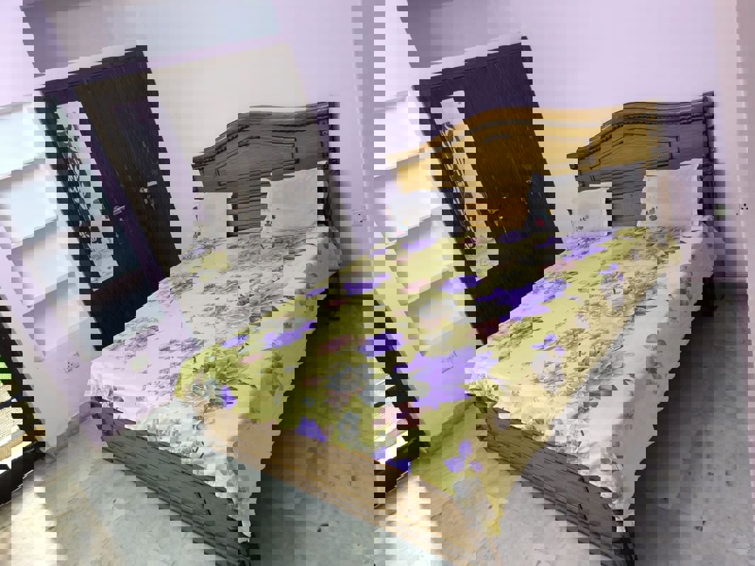 2 BHK Independent House For Rent in RWA Apartments Sector 19