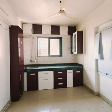 Kitchen in 2 BHK Apartment at Chandralok Nagari, Sinhagad Road – for Sale