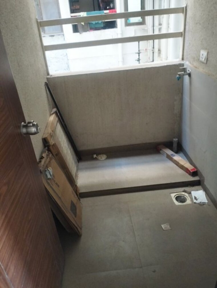 undefined, kwality-garden 2 Bedroom 1100 Sq.Ft. Apartment In Kondhwa Pune 9856748