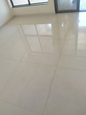 Bathroom in 2 BHK Apartment at Kwality Garden, Kondhwa – for Rent