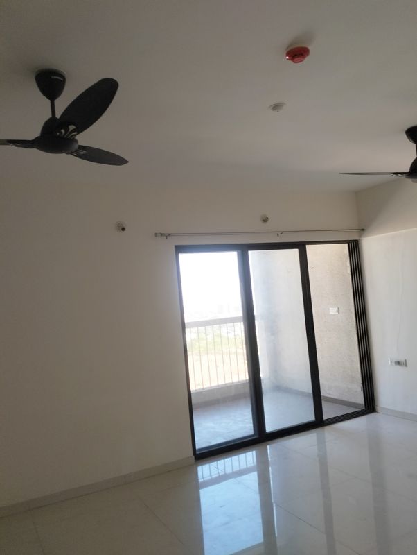2 BHK 1100 Sq.Ft. Apartment in Kwality Garden