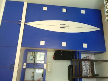 Team Area in 2 BHK Apartment at Shivsagar City Phase 1, Sinhagad Road – for Rent