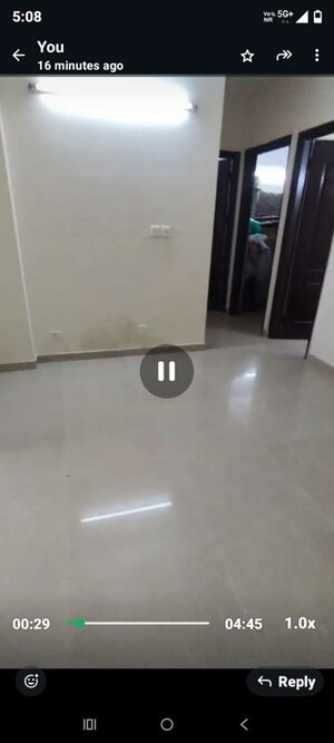 Furnished Amenities in 2 BHK Apartment at Aditya Urban Casa, Sector 78 – for Rent