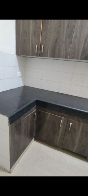 Kitchen in 2 BHK Apartment at Aditya Urban Casa, Sector 78 – for Rent