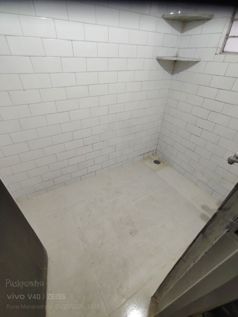 Bathroom, shriram-nagar-chs 2 Bedroom 1145 Sq.Ft. Apartment In Aundh Pune 9856758