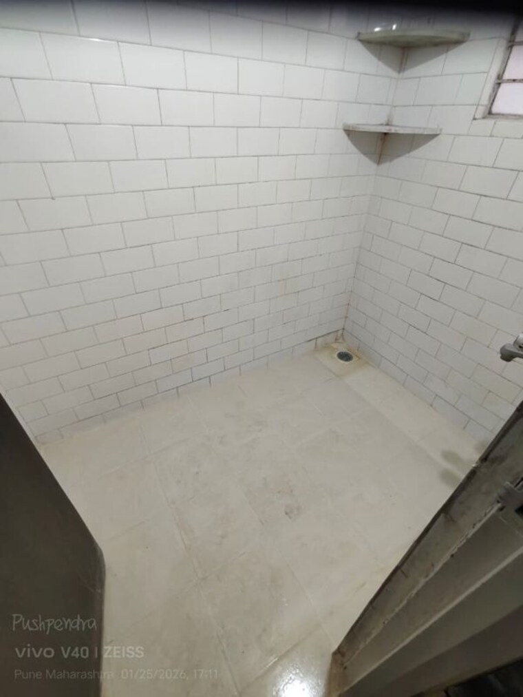 Bathroom, shriram-nagar-chs 2 Bedroom 1145 Sq.Ft. Apartment In Aundh Pune 9856758