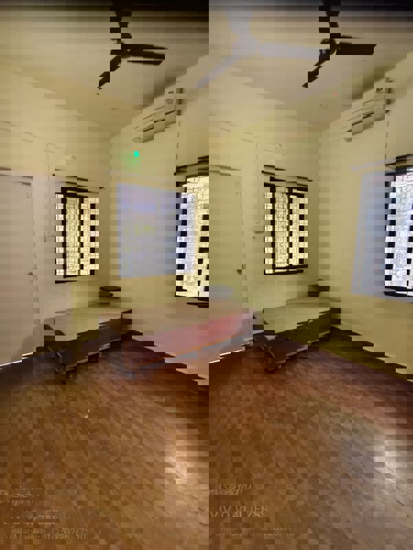 2 BHK 1145 Sq.Ft. Apartment in Shriram Nagar CHS