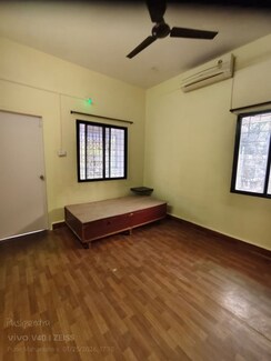 2 BHK Apartment For Rent in Shriram Nagar CHS